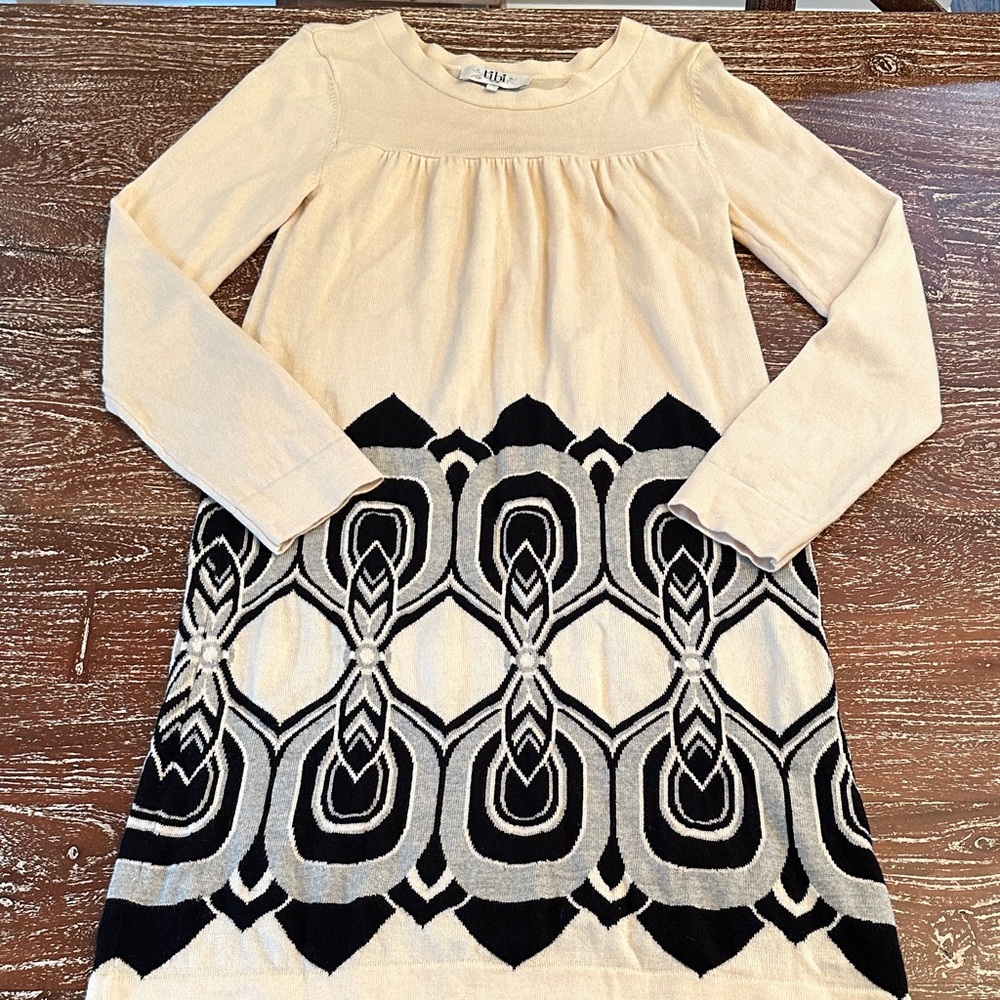 Tibi Dress